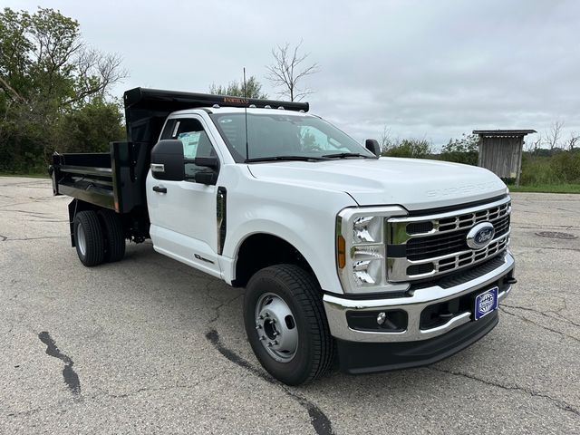 2024 Ford F-350 XL