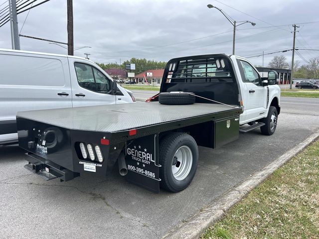 2024 Ford F-350 XL