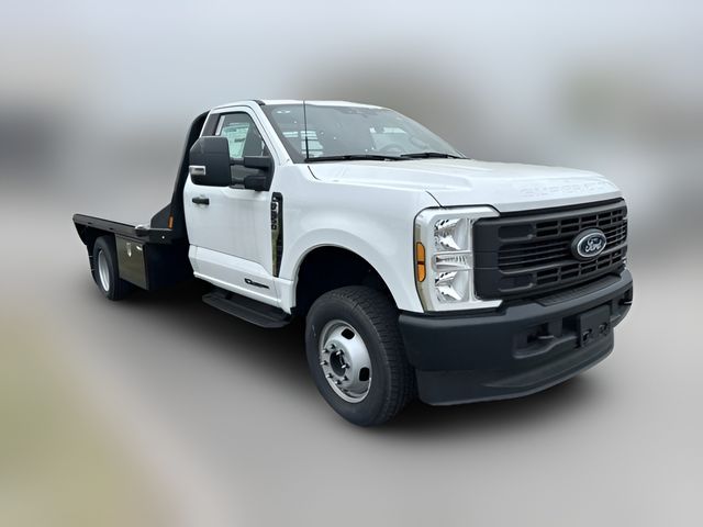 2024 Ford F-350 XL