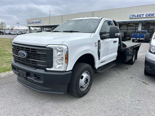 2024 Ford F-350 XL