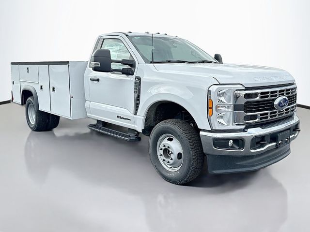 2024 Ford F-350 XL