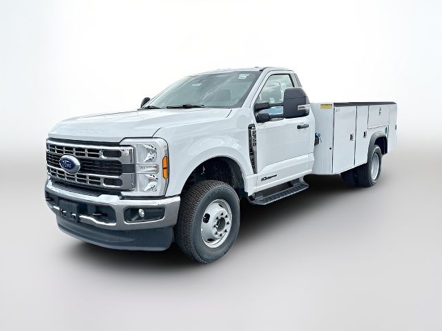 2024 Ford F-350 XL