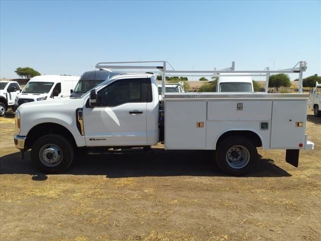 2024 Ford F-350 XL