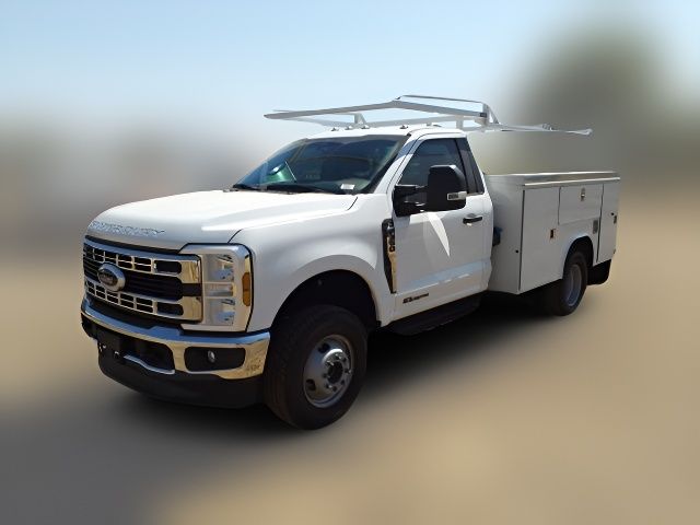 2024 Ford F-350 XL