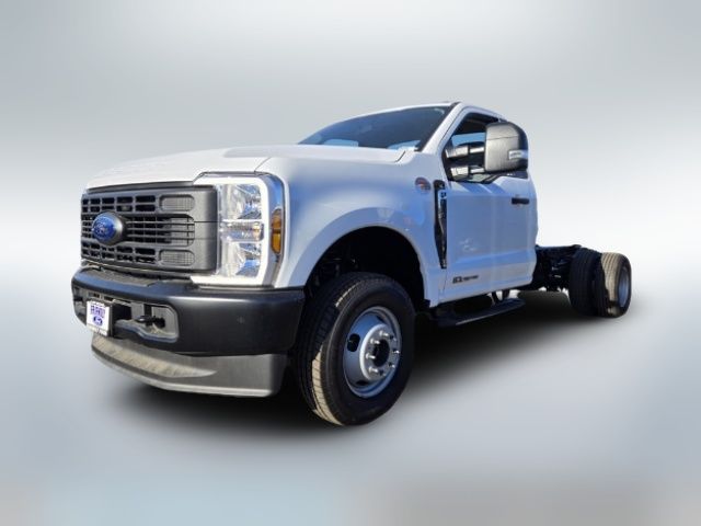 2024 Ford F-350 XL