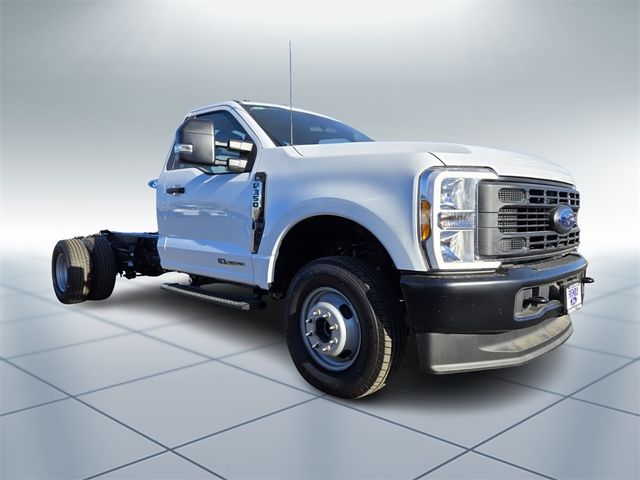 2024 Ford F-350 XL