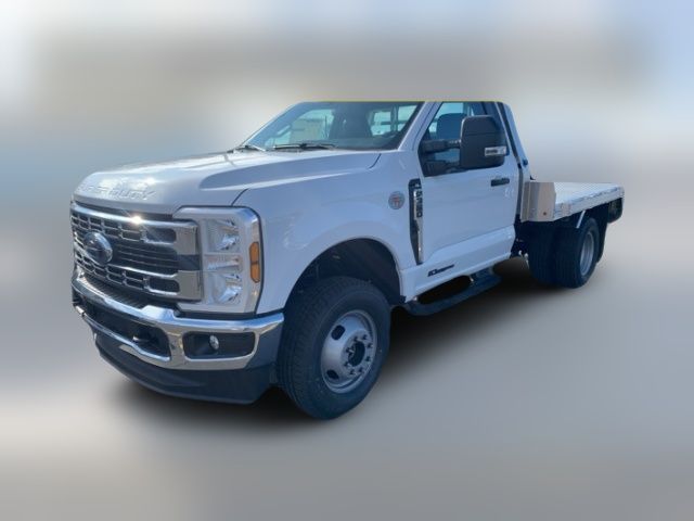 2024 Ford F-350 XL