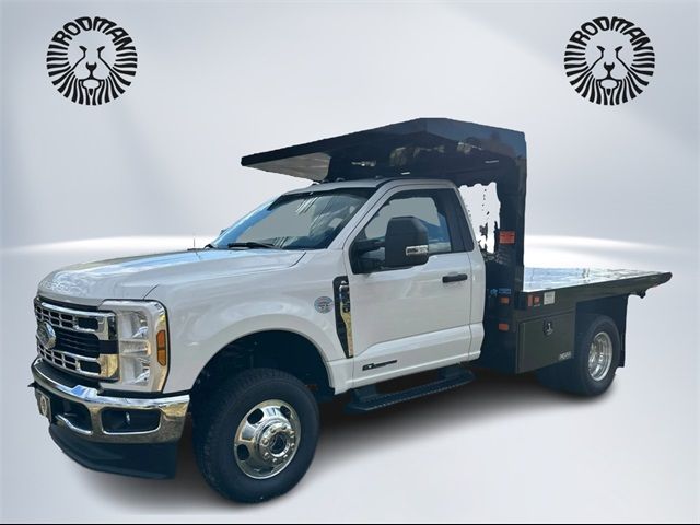 2024 Ford F-350 XL