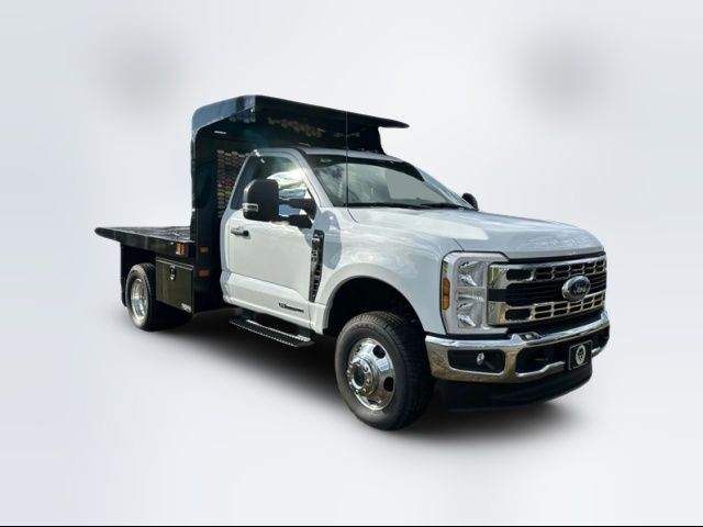 2024 Ford F-350 XL