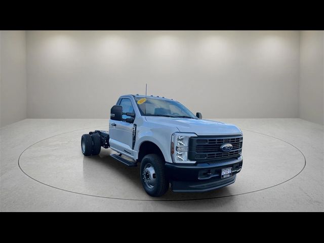 2024 Ford F-350 XL