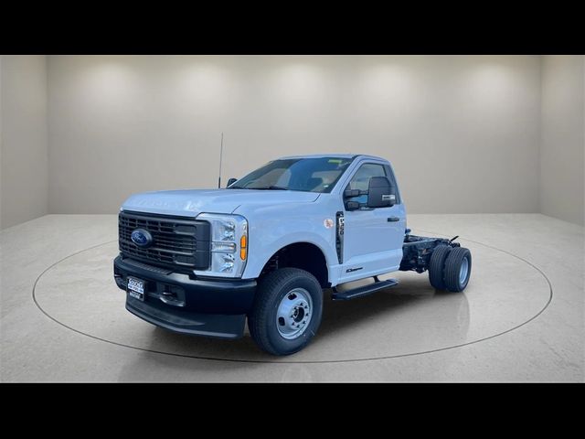 2024 Ford F-350 XL