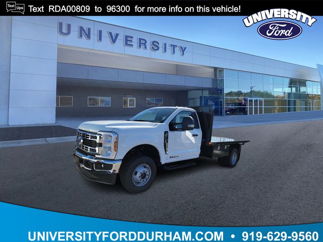 2024 Ford F-350 XL