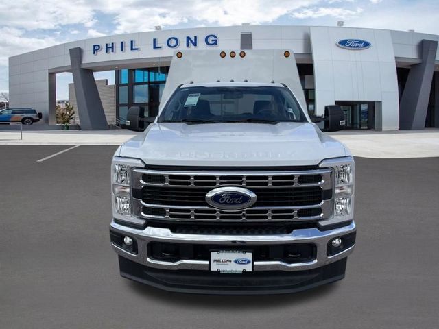 2024 Ford F-350 XL