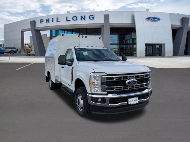 2024 Ford F-350 XL