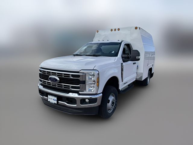 2024 Ford F-350 XL