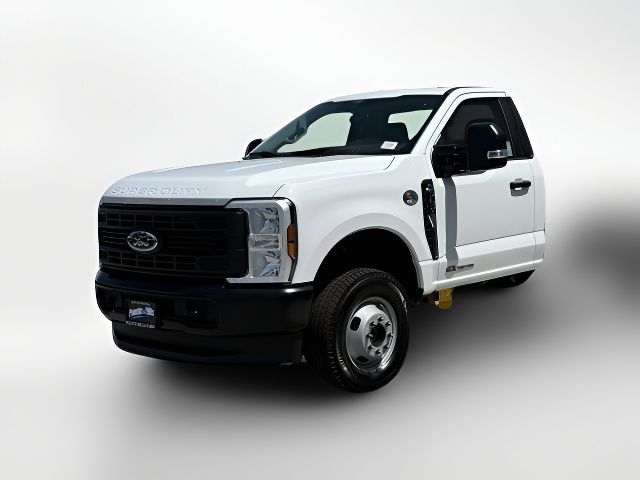 2024 Ford F-350 XL