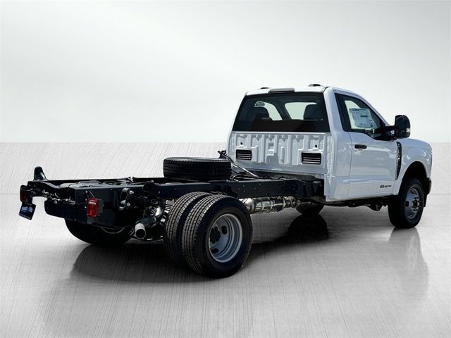 2024 Ford F-350 XL