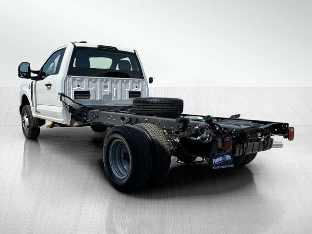2024 Ford F-350 XL