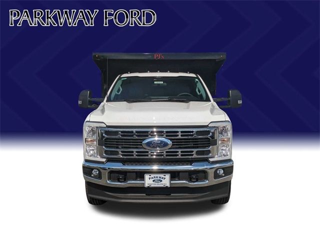 2024 Ford F-350 XL