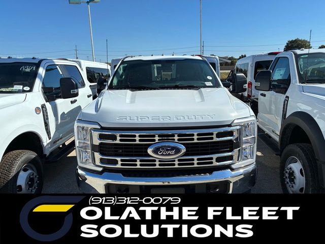 2024 Ford F-350 XLT