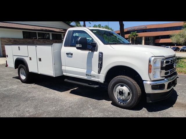 2024 Ford F-350 XL