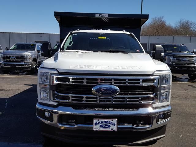 2024 Ford F-350 XL