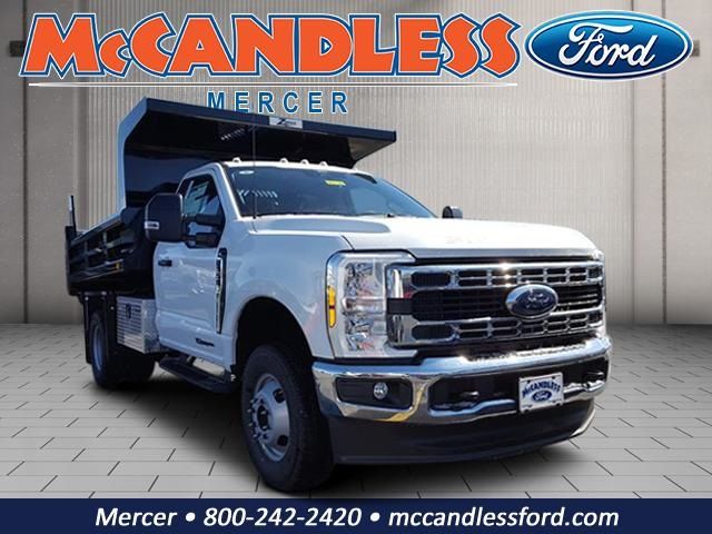 2024 Ford F-350 XL