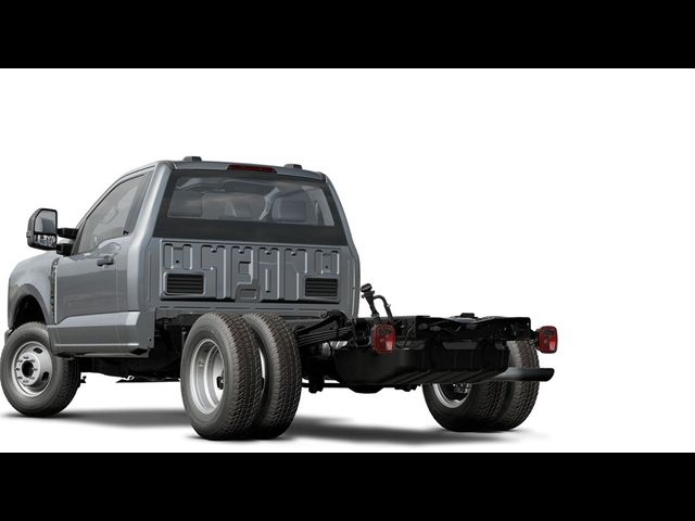 2024 Ford F-350 XL