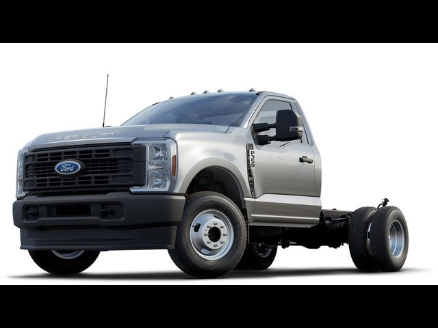 2024 Ford F-350 XL