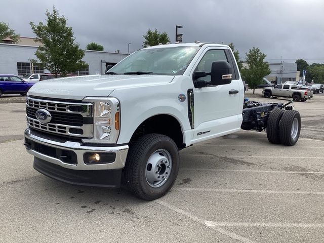 2024 Ford F-350 XL