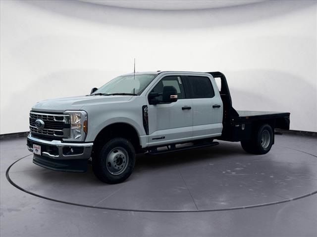 2024 Ford F-350 XL