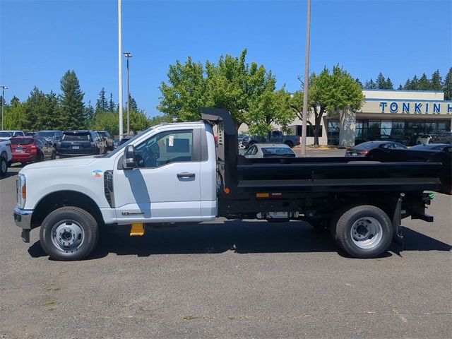 2024 Ford F-350 XL