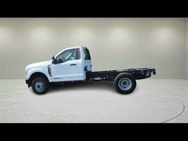 2024 Ford F-350 XL