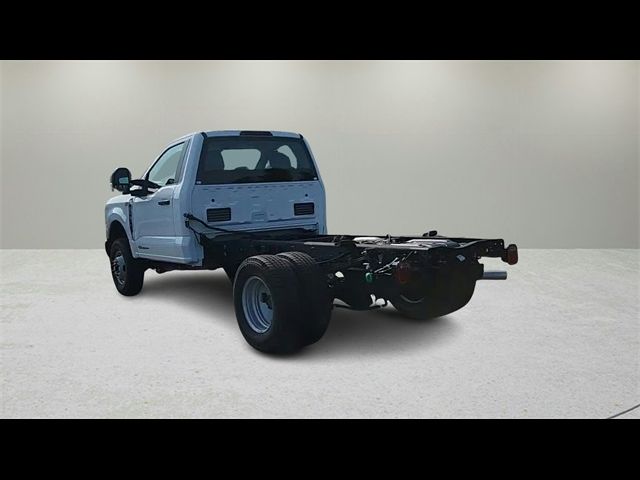 2024 Ford F-350 XL