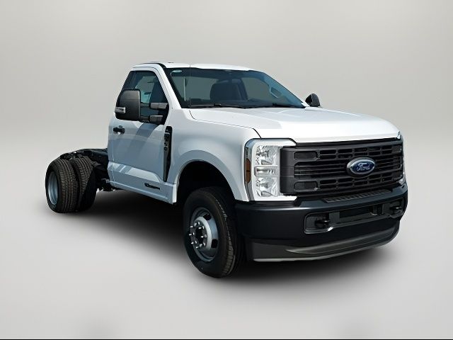 2024 Ford F-350 XL