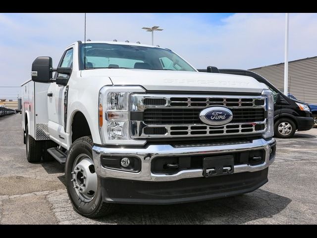 2024 Ford F-350 XL