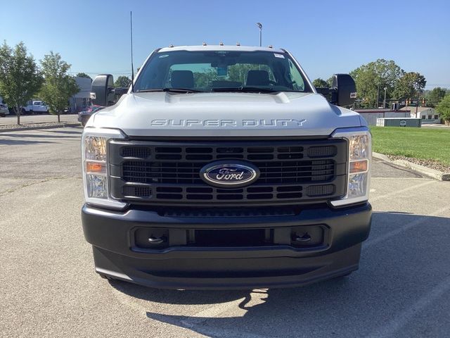 2024 Ford F-350 XL