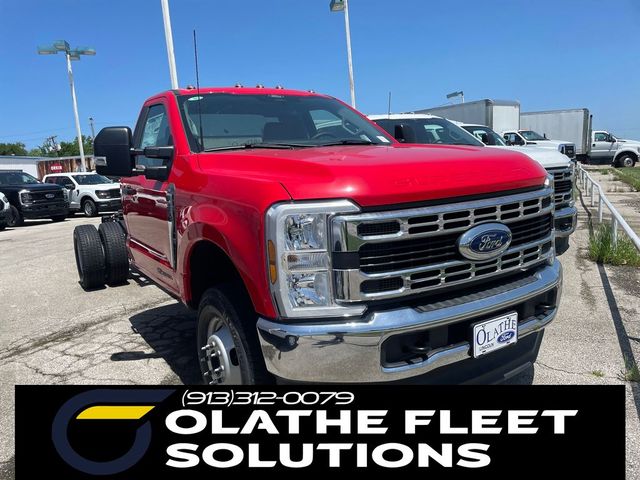 2024 Ford F-350 XLT