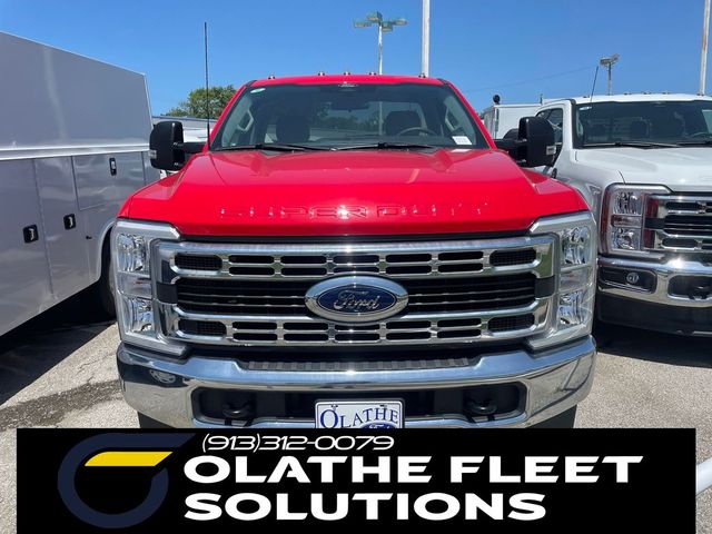 2024 Ford F-350 XLT