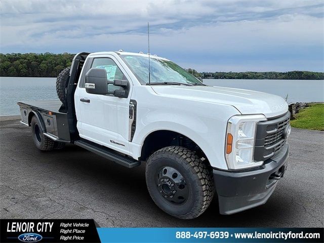 2024 Ford F-350 XL
