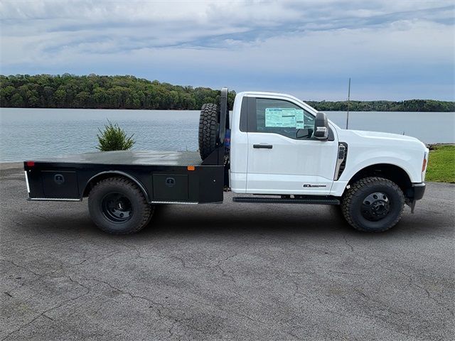 2024 Ford F-350 XL