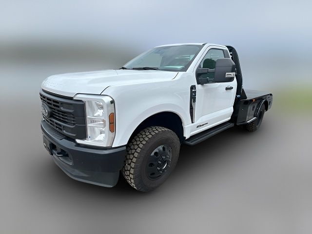 2024 Ford F-350 XL