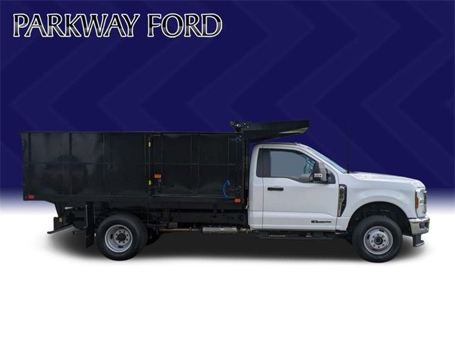 2024 Ford F-350 XL