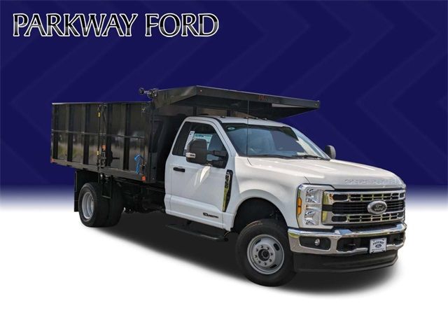 2024 Ford F-350 XL