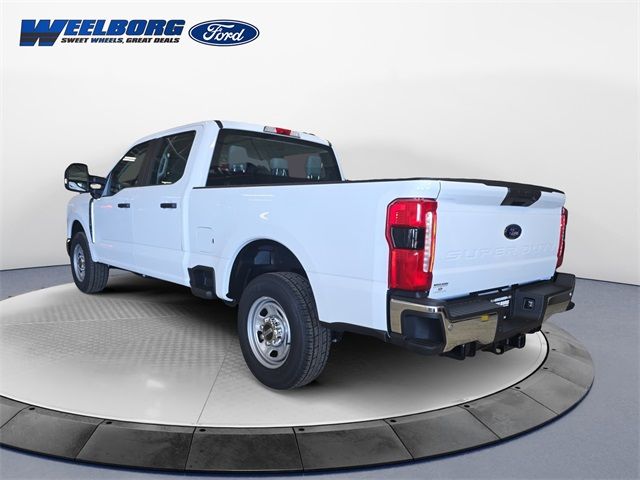 2024 Ford F-350 XL