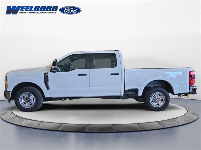 2024 Ford F-350 XL