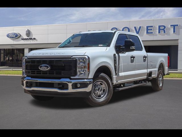 2024 Ford F-350 XL