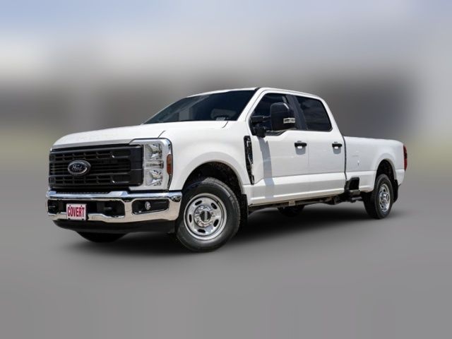 2024 Ford F-350 XL