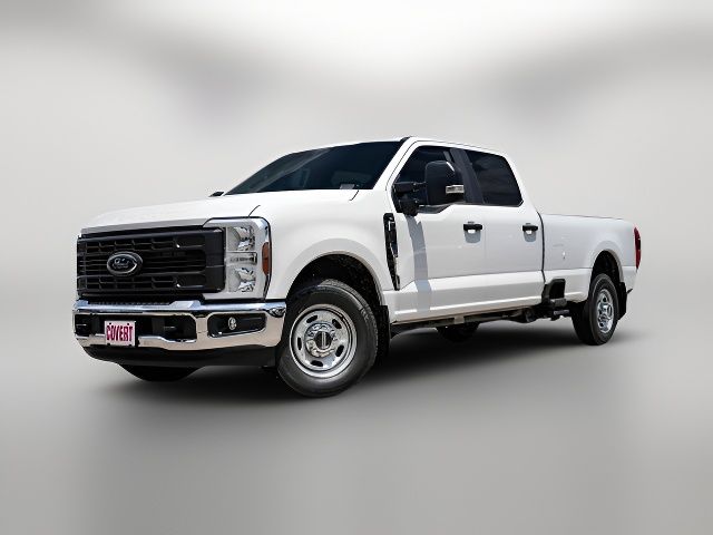 2024 Ford F-350 XL