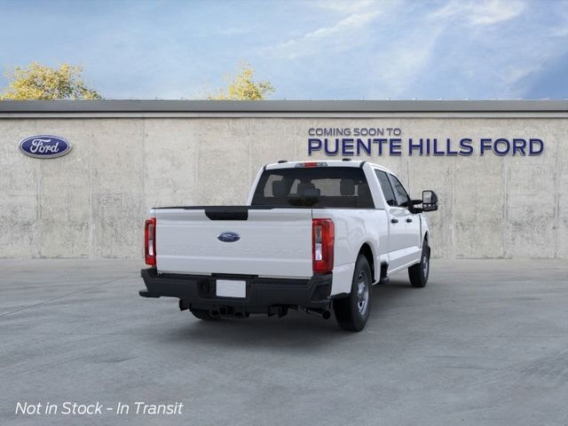 2024 Ford F-350 XL